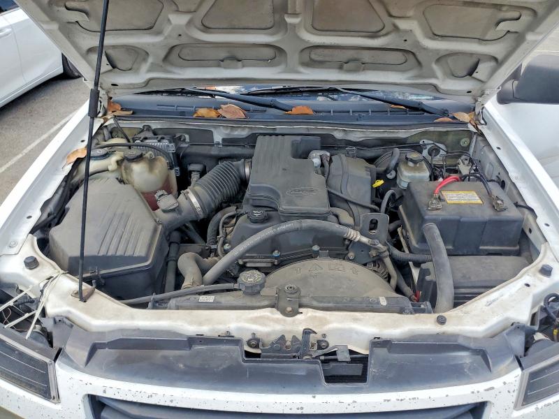 2006 Gmc Canyon მანქანა იყიდება აუქციონზე, vin: 1GTCS148368157660, აუქციონის ნომერი: 58708936
