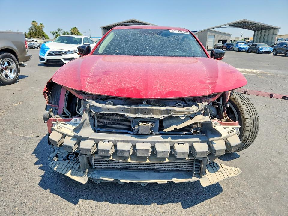 Aukcja sprzedaży 2021 Acura Tlx, vin: 19UUB5F42MA005351, numer aukcji: 57774456