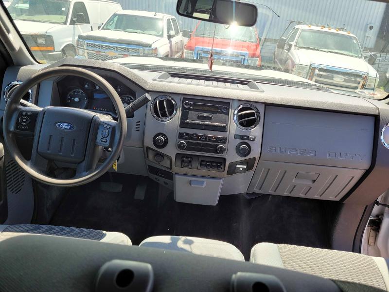 Продажа на аукционе авто 2016 Ford F250, vin: 1FT7X2B65GEA34360, номер лота: 57970116