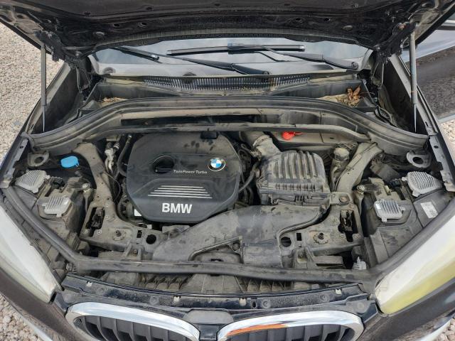 Aukcja sprzedaży 2017 Bmw X1, vin: WBXHT3C32H5F74315, numer aukcji: 55726826