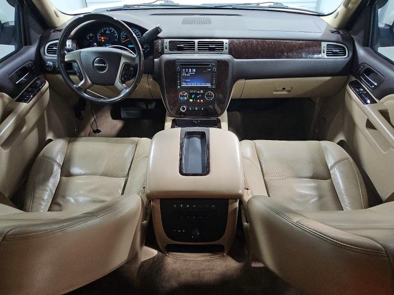 Продажа на аукционе авто 2013 Gmc Yukon Xl, vin: 1GKS1MEF0DR149878, номер лота: 54711776