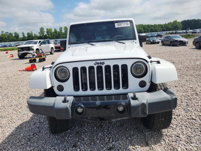 Продажа на аукционе авто 2015 Jeep Wrangler Unlimited, vin: 1C4BJWEG0FL680729, номер лота: 58971116