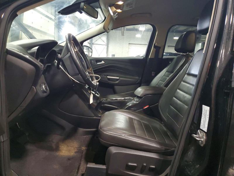 Продаж на аукціоні авто 2015 Ford Escape, vin: 1FMCU9JX1FUC63290, номер лоту: 57743936