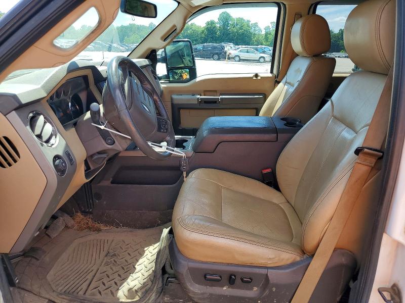 Aukcja sprzedaży 2016 Ford F350, vin: 1FT8W3DT6GEB91296, numer aukcji: 57924426