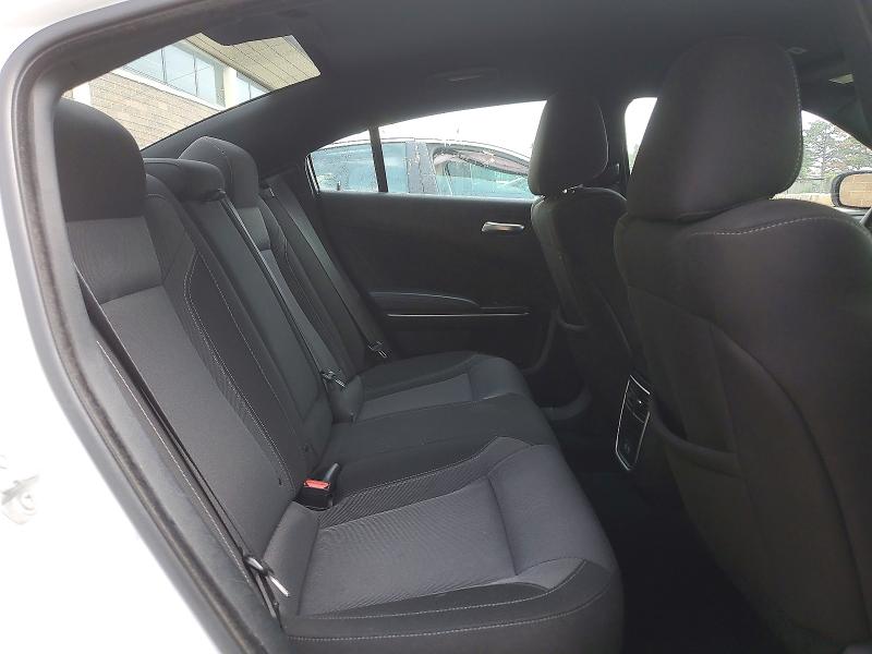 Aukcja sprzedaży 2022 Dodge Charger, vin: 2C3CDXBG0NH247739, numer aukcji: 56667056