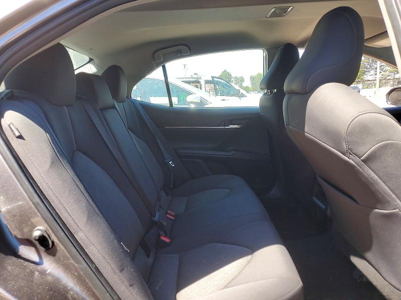 Aukcja sprzedaży 2024 Toyota Camry, vin: 4T1C11AKXRU907470, numer aukcji: 56089436