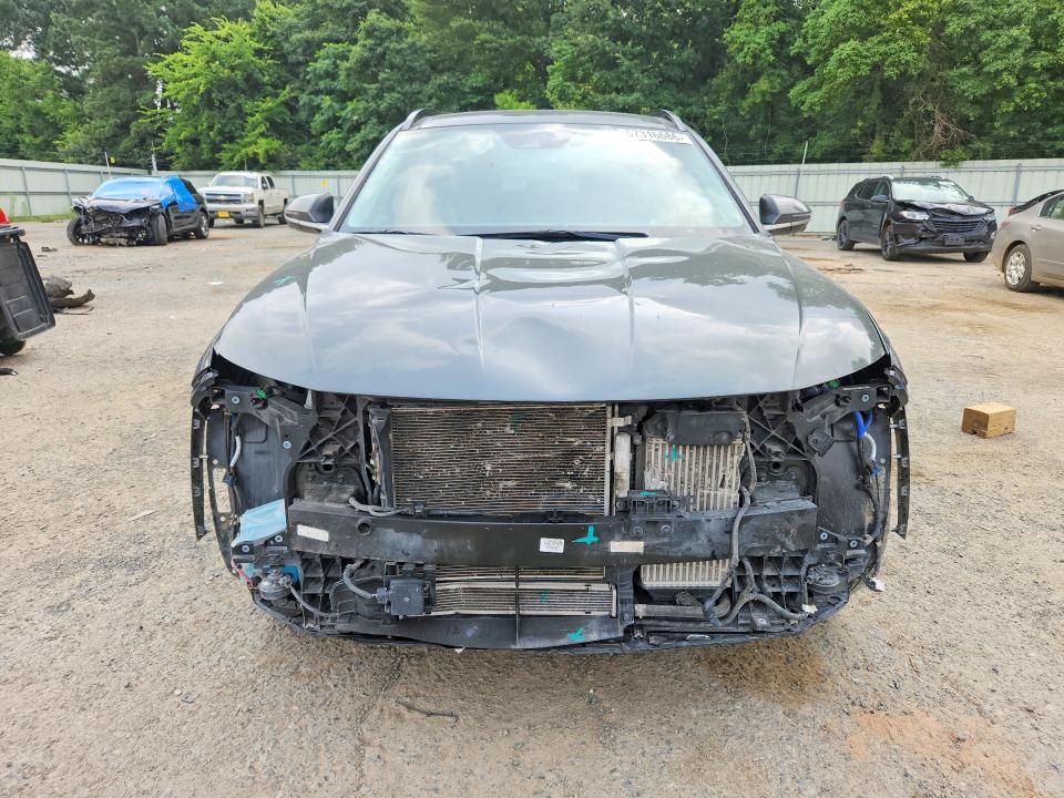 Продажа на аукционе авто 2024 Hyundai Tucson, vin: KM8JECD14RU194690, номер лота: 57316686