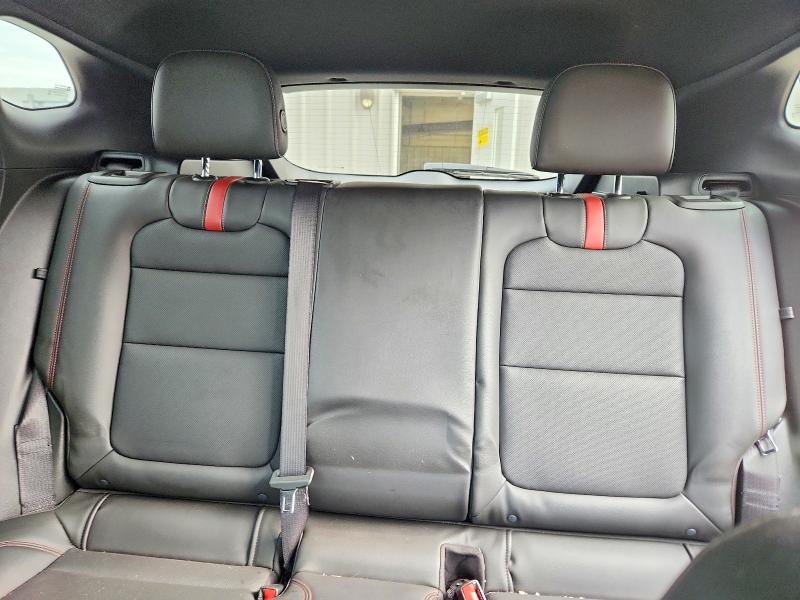 58812746 :رقم المزاد ، KL77LJEPXSC010082 vin ، 2025 Chevrolet Trax مزاد بيع