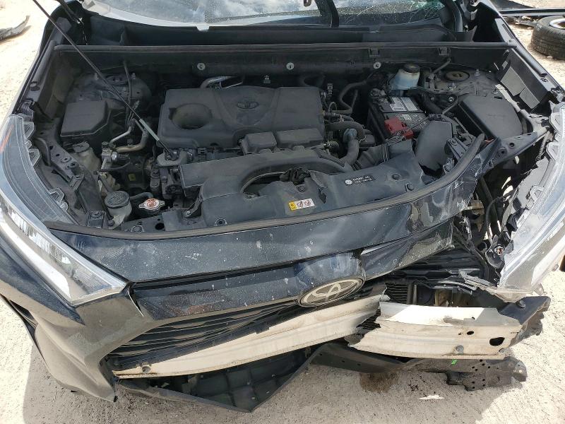 2020 Toyota Rav4 მანქანა იყიდება აუქციონზე, vin: 2T3W1RFV3LW070607, აუქციონის ნომერი: 57179566