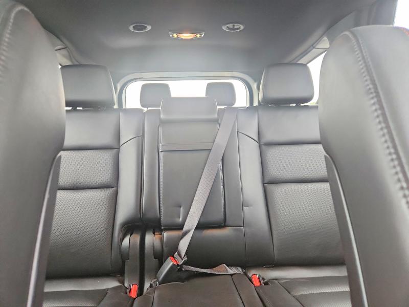 Продажа на аукционе авто 2026 Dodge Durango, vin: 1C4RDJDG1TC246504, номер лота: 57024376