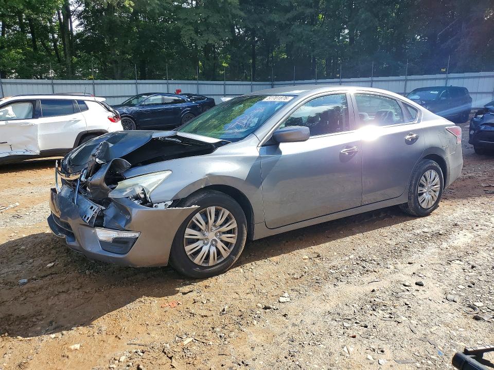 Auction sale of the 2015 Nissan Altima, vin: 1N4AL3AP2FN891435, lot number: 57701876