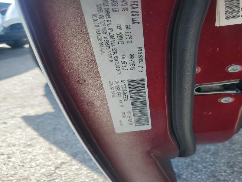 56236366 :رقم المزاد ، 2C3CDXGJ2KH553969 vin ، 2019 Dodge Charger مزاد بيع