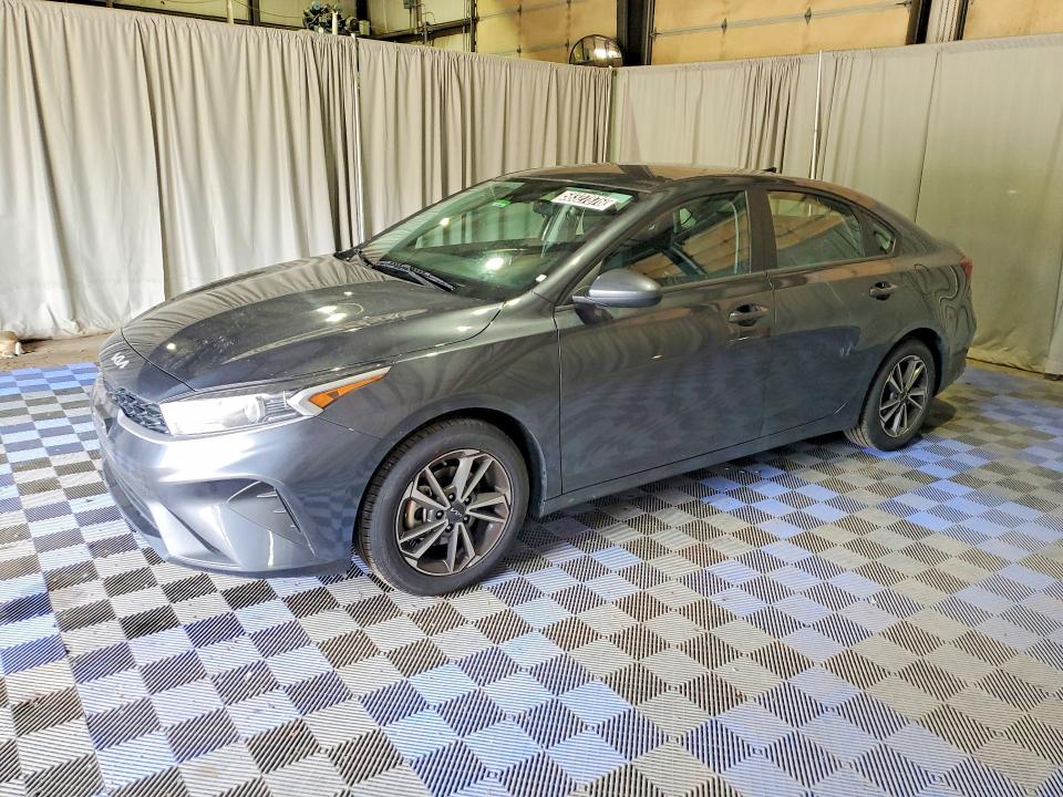 Auction sale of the 2023 Kia Forte, vin: 3KPF24AD6PE634914, lot number: 58327876