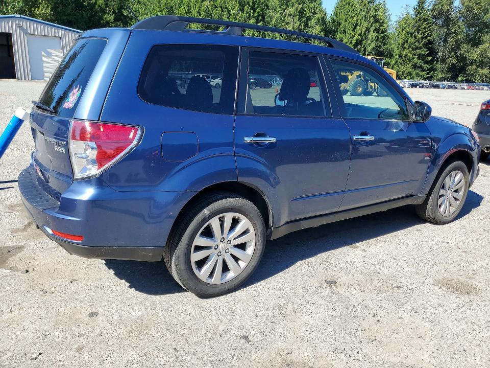 Aukcja sprzedaży 2012 Subaru Forester, vin: JF2SHADCXCH417872, numer aukcji: 57968296