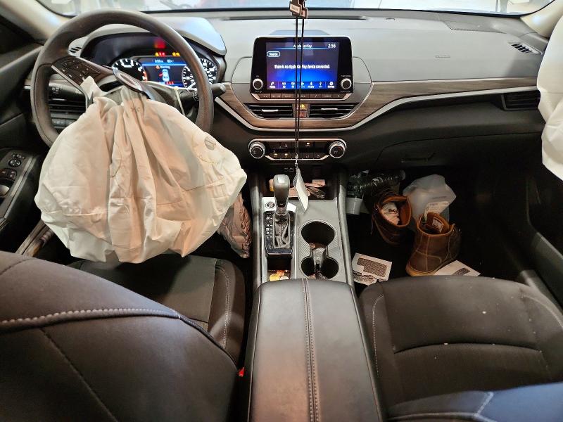 2025 Nissan Altima მანქანა იყიდება აუქციონზე, vin: 1N4BL4DV5SN365475, აუქციონის ნომერი: 55975906