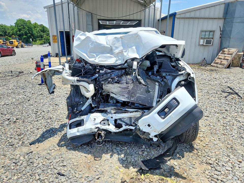 Aukcja sprzedaży 2025 Ford F150, vin: 1FTFW3L85SKD85770, numer aukcji: 56304886