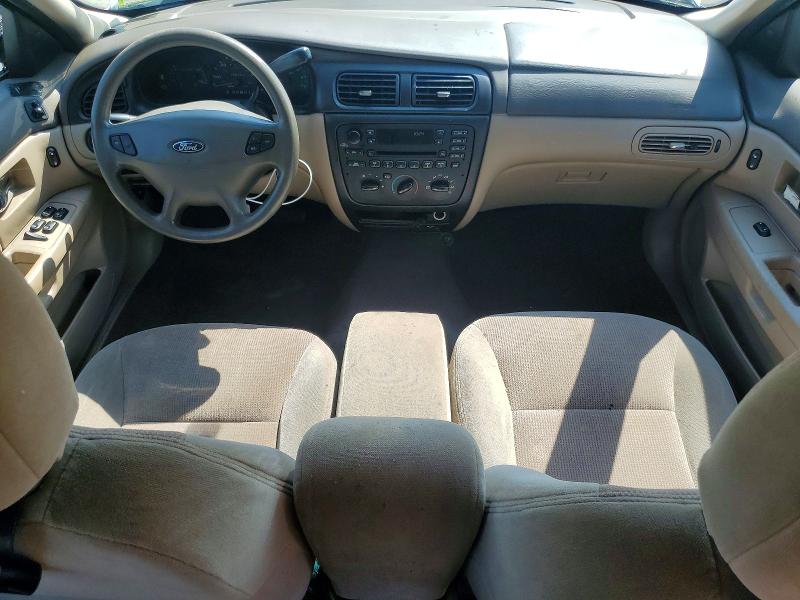Aukcja sprzedaży 2001 Ford Taurus, vin: 1FAFP55231G243801, numer aukcji: 58573536