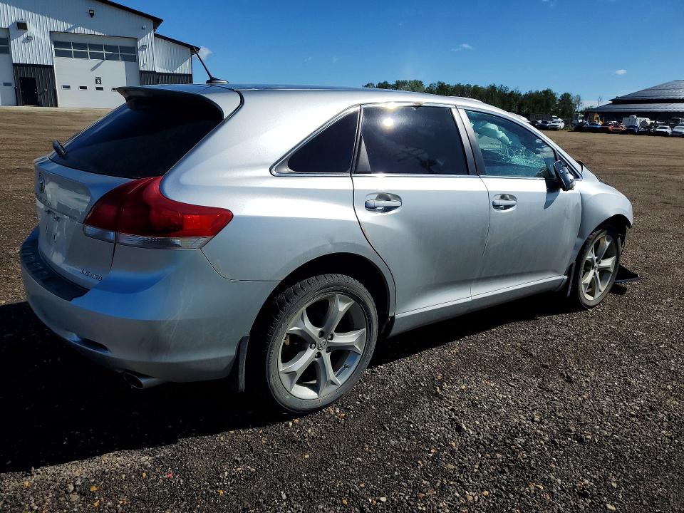 Продаж на аукціоні авто 2015 Toyota Venza, vin: 4T3BK3BB0FU119089, номер лоту: 58075516