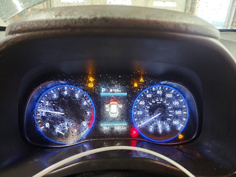 Продаж на аукціоні авто 2020 Hyundai Kona, vin: KM8K53A58LU421785, номер лоту: 57694156