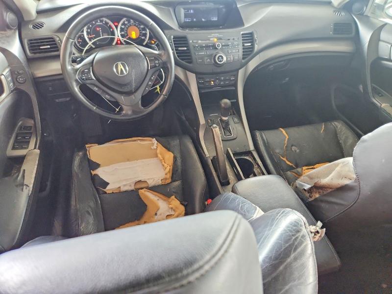 Продаж на аукціоні авто 2009 Acura Tsx, vin: JH4CU26609C034961, номер лоту: 57354376