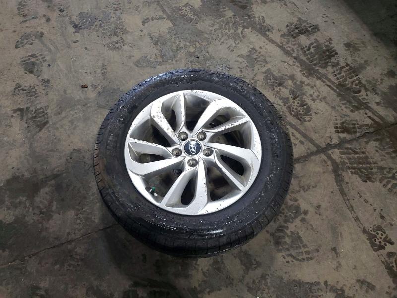 55506796 :رقم المزاد ، KM8J3CA44JU732054 vin ، 2018 Hyundai Tucson مزاد بيع