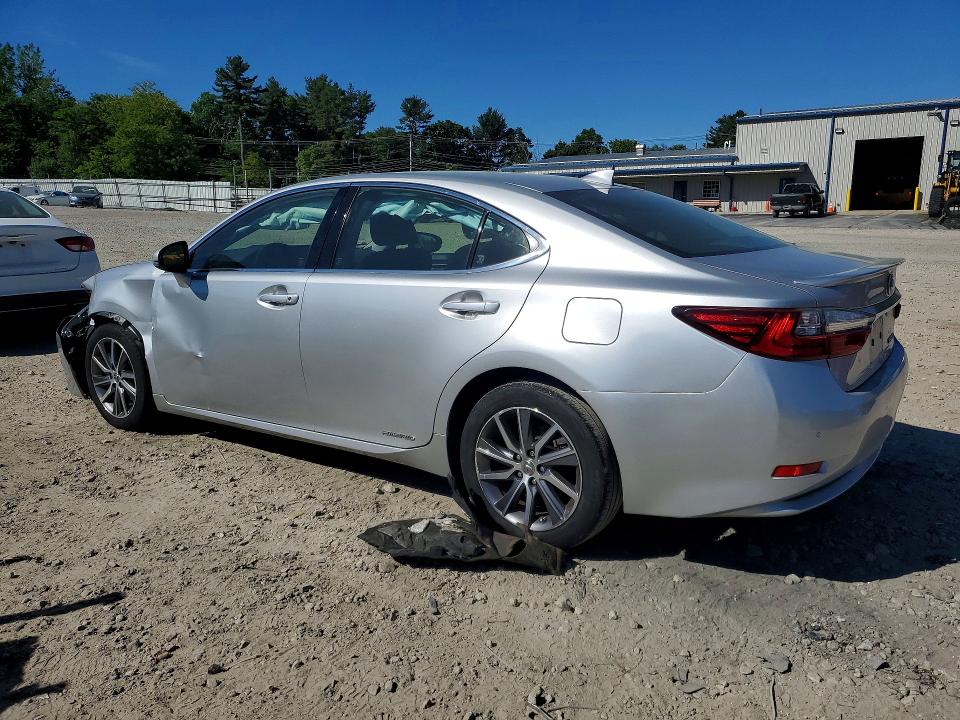 Aukcja sprzedaży 2016 Lexus Es, vin: JTHBW1GG3G2103815, numer aukcji: 56025226