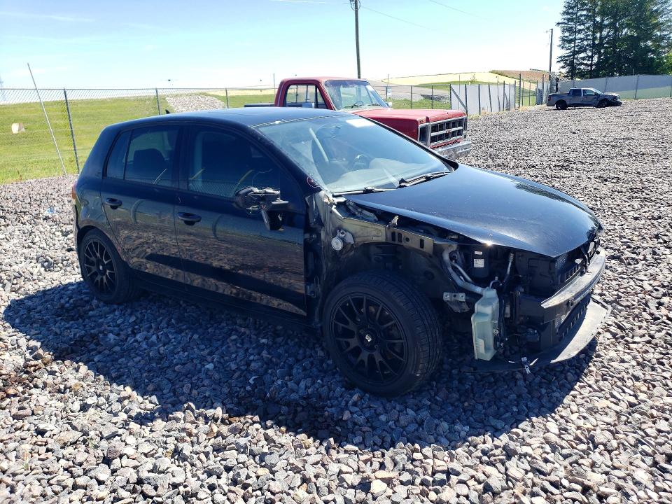 Продажа на аукционе авто 2013 Volkswagen Golf, vin: WVWDM7AJXDW121773, номер лота: 56436446