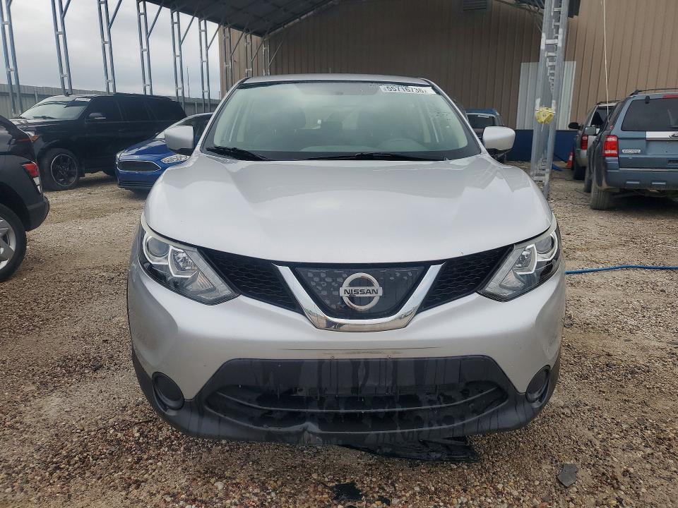 Aukcja sprzedaży 2018 Nissan Rogue Sport, vin: JN1BJ1CR5JW262829, numer aukcji: 55716736