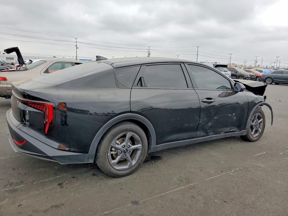 Продаж на аукціоні авто 2025 Kia K4, vin: 3KPFT4DE7SE017659, номер лоту: 58212526