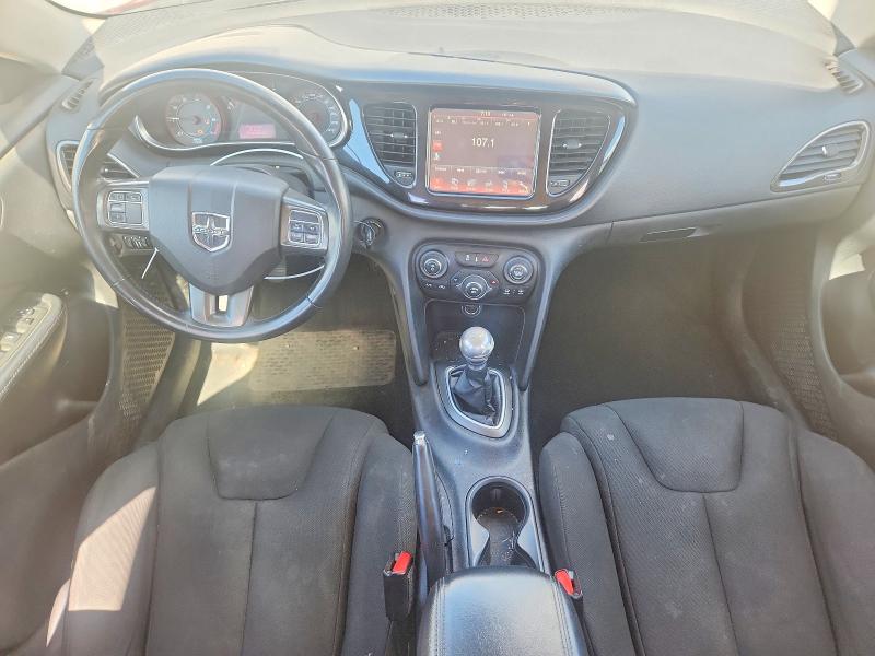 Auction sale of the 2013 Dodge Dart, vin: 1C3CDFAH4DD306937, lot number: 57372976