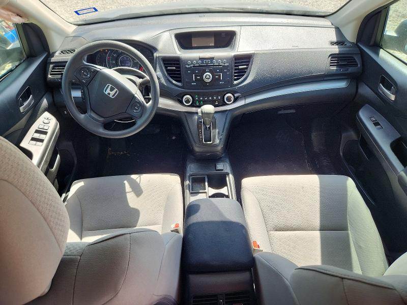 Продаж на аукціоні авто 2015 Honda Cr-v, vin: 3CZRM3H38FG711908, номер лоту: 59190626