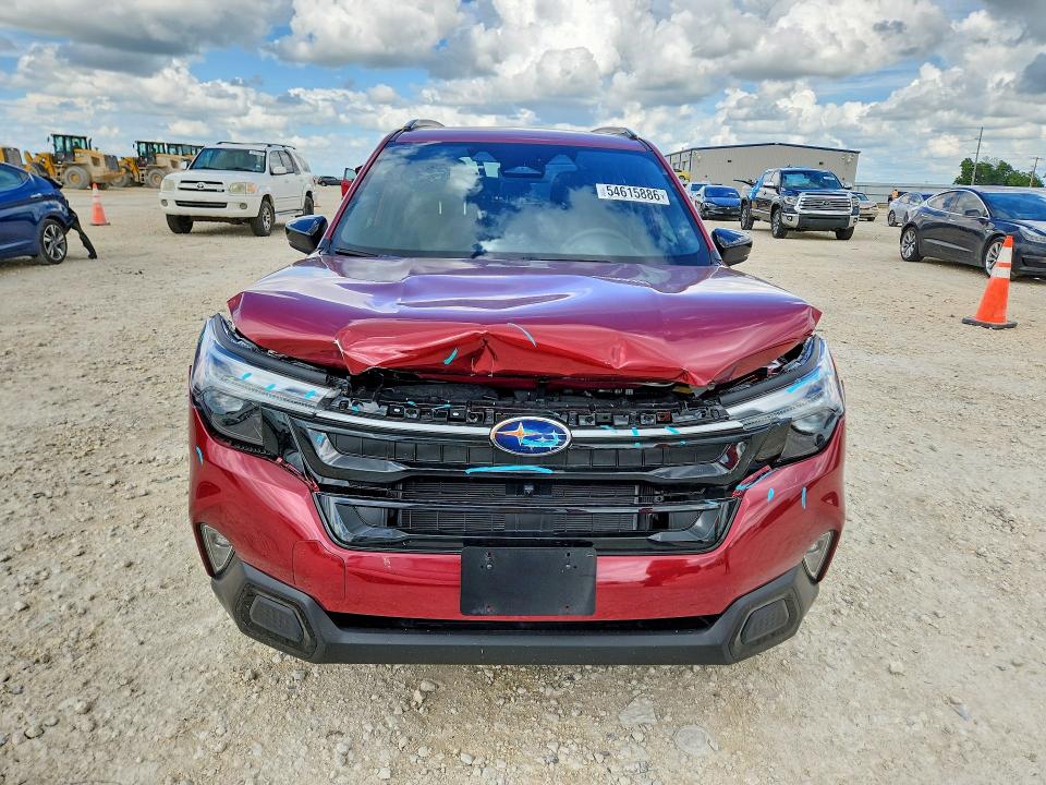 Aukcja sprzedaży 2025 Subaru Forester, vin: JF2SLDTC1SH596349, numer aukcji: 54615886