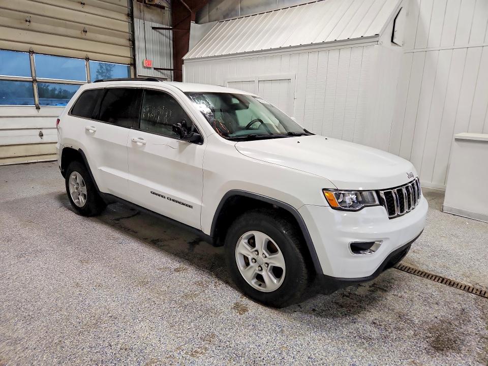 Продажа на аукционе авто 2017 Jeep Grand Cherokee, vin: 1C4RJFAG9HC959202, номер лота: 58388986