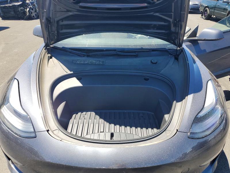 Aukcja sprzedaży 2023 Tesla Model 3, vin: 5YJ3E1EB7PF386359, numer aukcji: 56967856