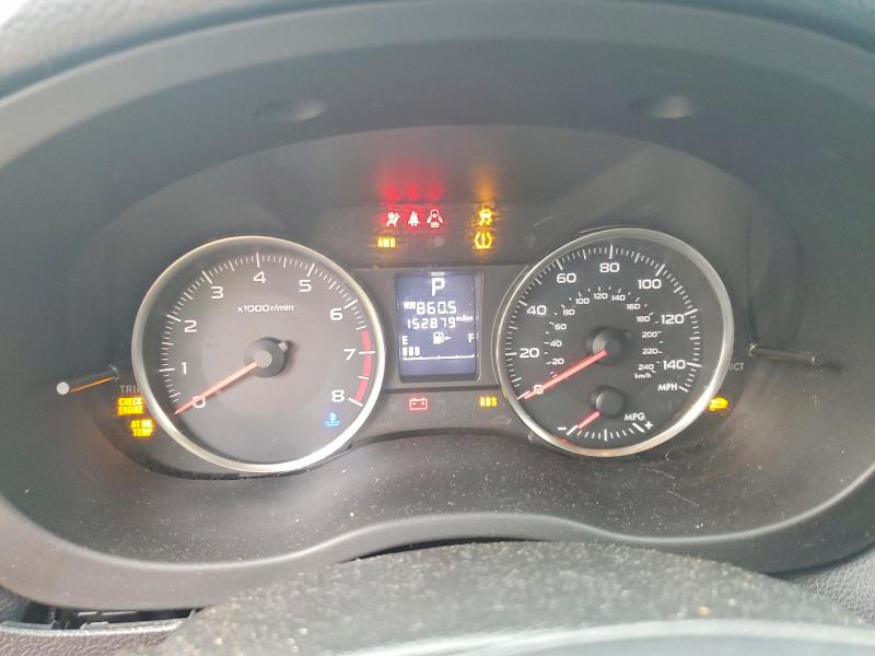 Продажа на аукционе авто 2013 Subaru Xv Crosstrek, vin: JF2GPAKC5D2866537, номер лота: 56482176