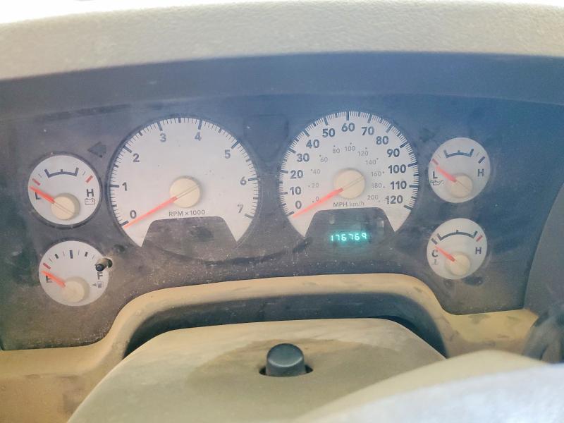 Продажа на аукционе авто 2007 Dodge Ram 1500, vin: 1D7HA18P07S131294, номер лота: 55594416