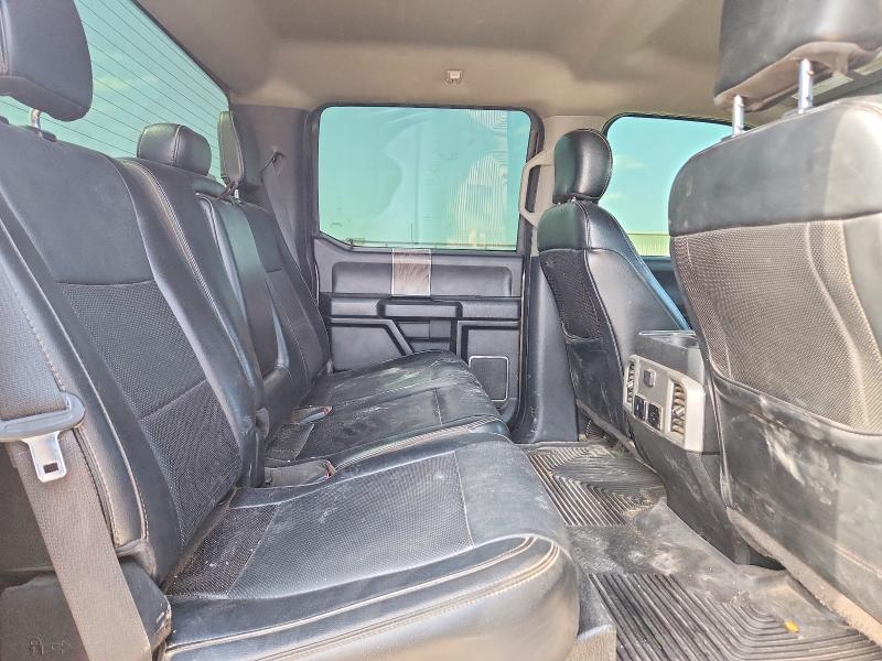 Продажа на аукционе авто 2020 Ford F250, vin: 1FT7W2BT2LEE67928, номер лота: 58140936