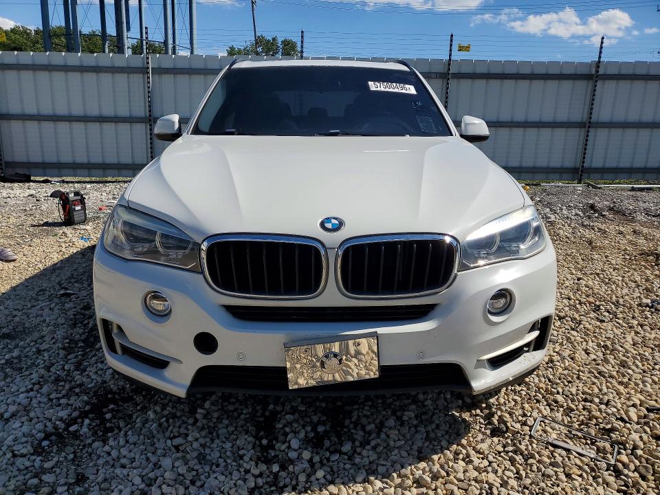 Aukcja sprzedaży 2016 Bmw X5, vin: 5UXKR0C52G0P25310, numer aukcji: 57500496