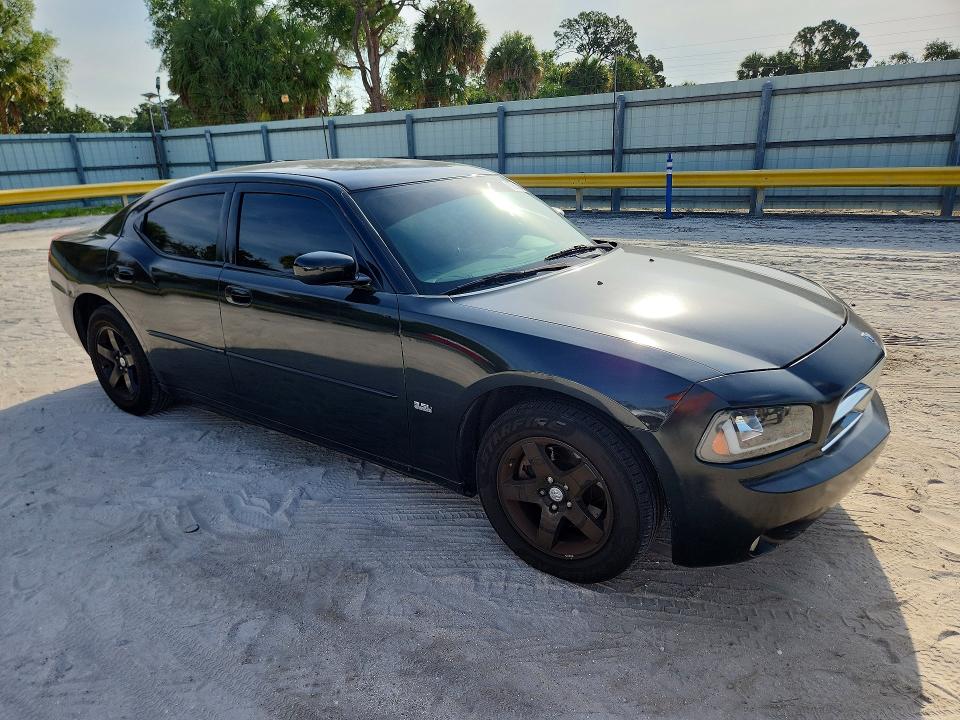Продажа на аукционе авто 2010 Dodge Charger Awd, vin: 2B3CA3CV6AH154276, номер лота: 85613485