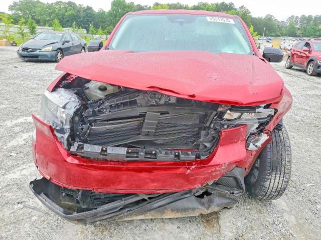 Продажа на аукционе авто 2025 Ford Maverick, vin: 3FTTW8H32SRB64894, номер лота: 55541636