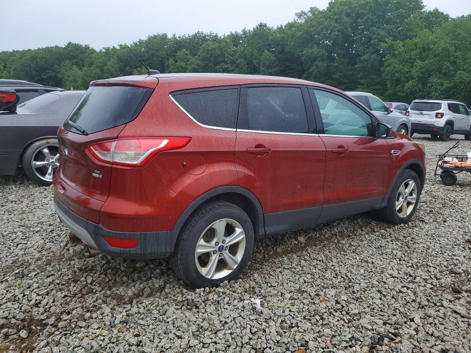 Продаж на аукціоні авто 2015 Ford Escape, vin: 1FMCU9GX5FUC84912, номер лоту: 58556906