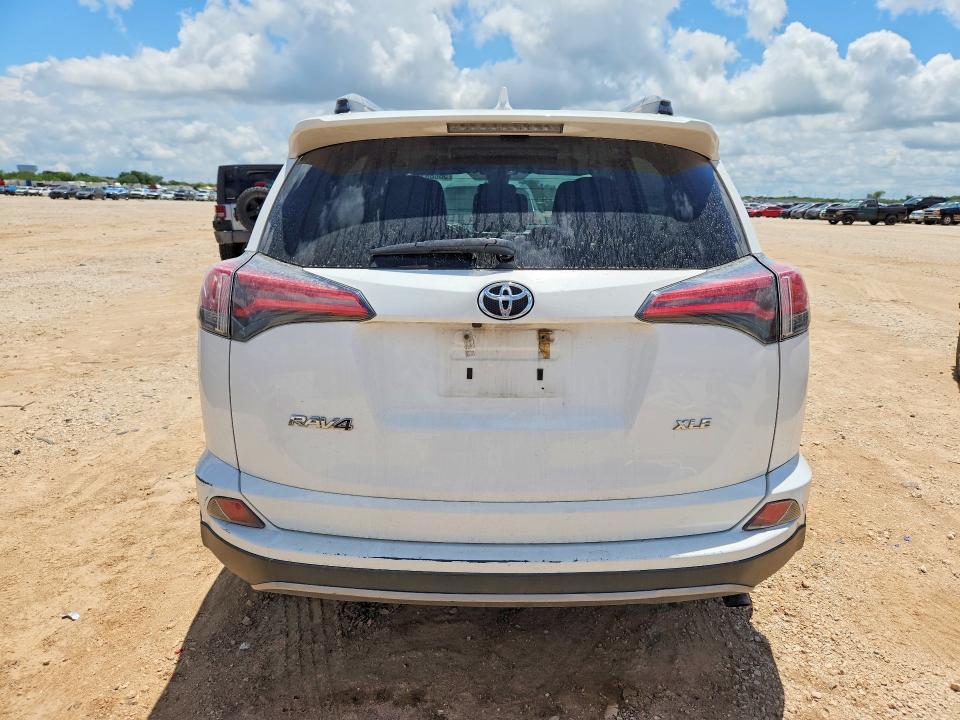 Продажа на аукционе авто 2018 Toyota Rav4, vin: 2T3WFREV3JW422925, номер лота: 56088116