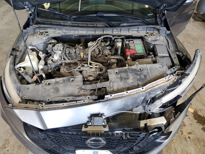 57692016 :رقم المزاد ، 1N4BL4DV3NN380819 vin ، 2022 Nissan Altima مزاد بيع