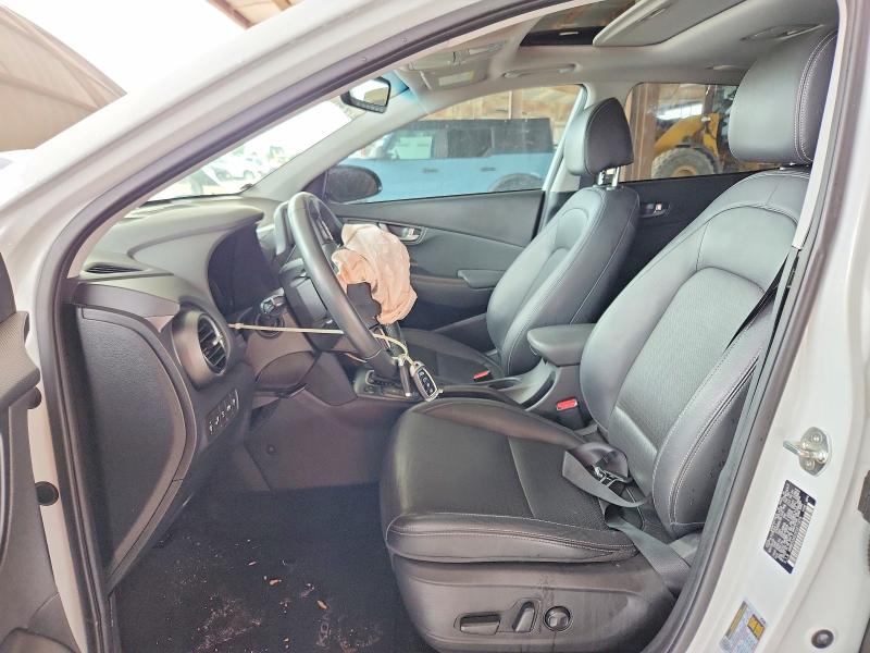 Продажа на аукционе авто 2019 Hyundai Kona, vin: KM8K53A51KU271873, номер лота: 57271956