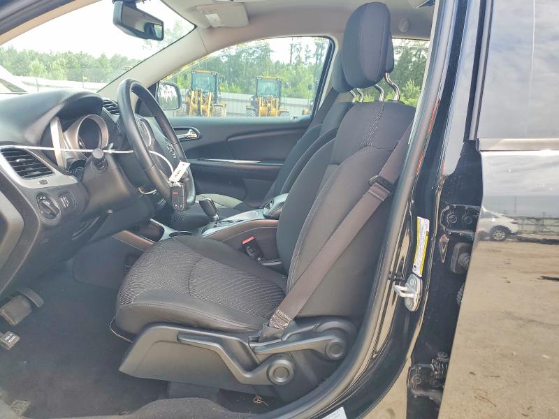 55726056 :رقم المزاد ، 3C4PDCAB4GT151814 vin ، 2016 Dodge Journey مزاد بيع