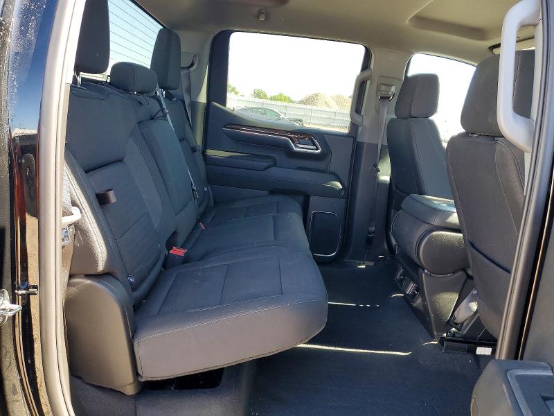 Продажа на аукционе авто 2025 Gmc Sierra, vin: 3GTUUCE85SG136256, номер лота: 55933426
