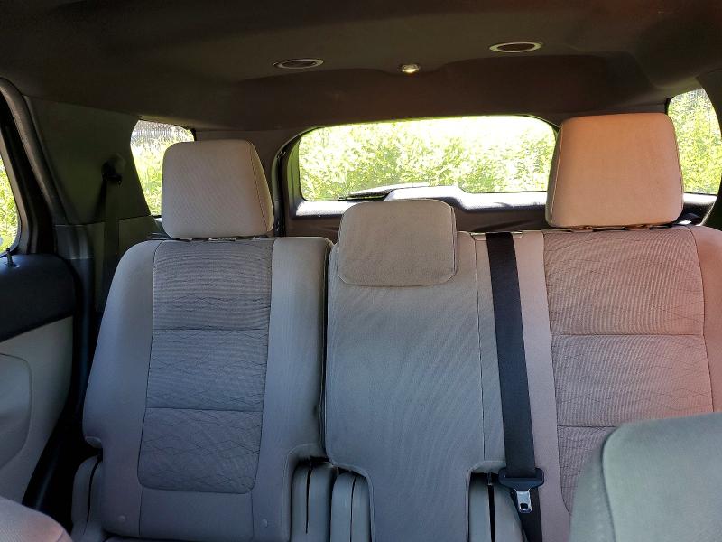 57498616 :رقم المزاد ، 1FM5K8B87EGA75676 vin ، 2014 Ford Explorer مزاد بيع