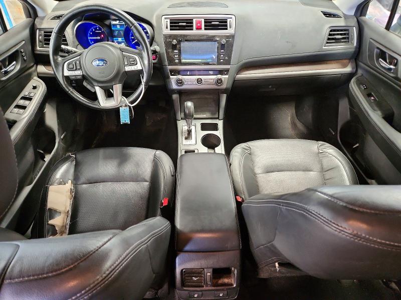 Aukcja sprzedaży 2016 Subaru Outback, vin: 4S4BSBNC0G3255429, numer aukcji: 58651356