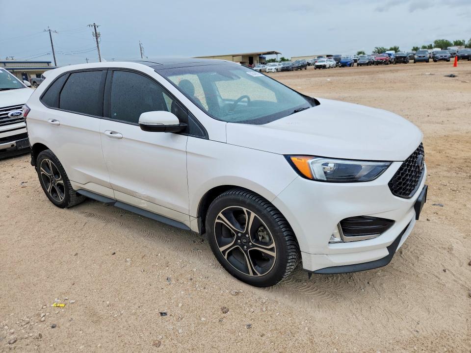 Aukcja sprzedaży 2019 Ford Edge, vin: 2FMPK4AP1KBC06260, numer aukcji: 56046676