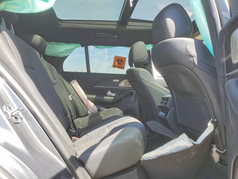 55275756 :رقم المزاد ، 4JGFB4FBXTB539007 vin ، 2026 Mercedes-benz Gle مزاد بيع